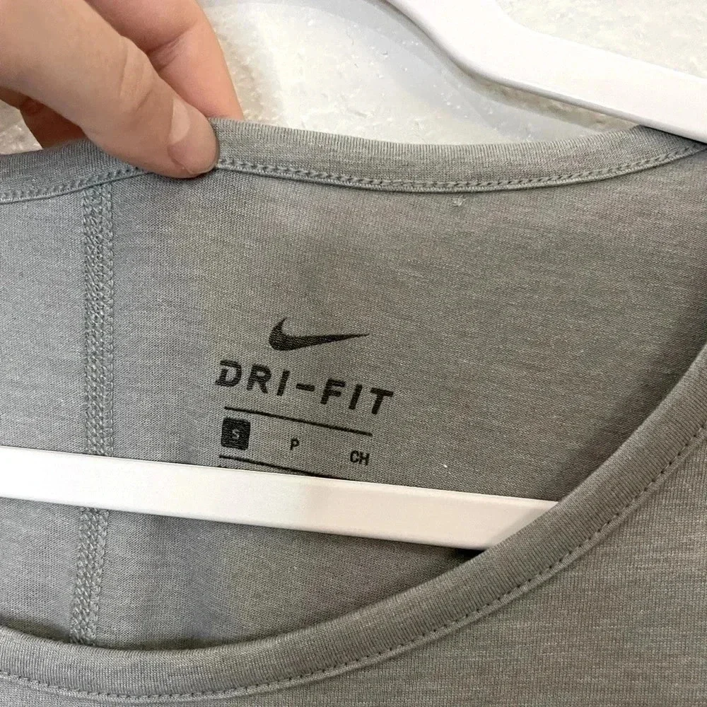 Nike Women’s Dri-Fit Oversized T-shirt